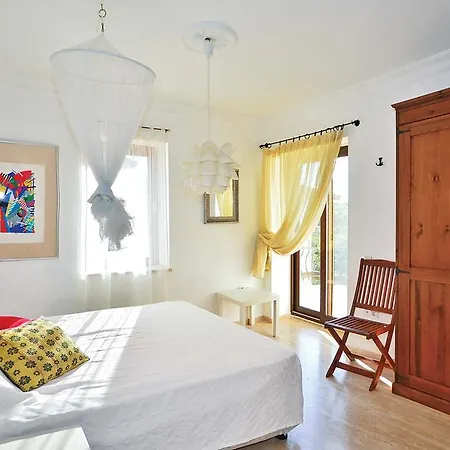 Villa Cicero Kas